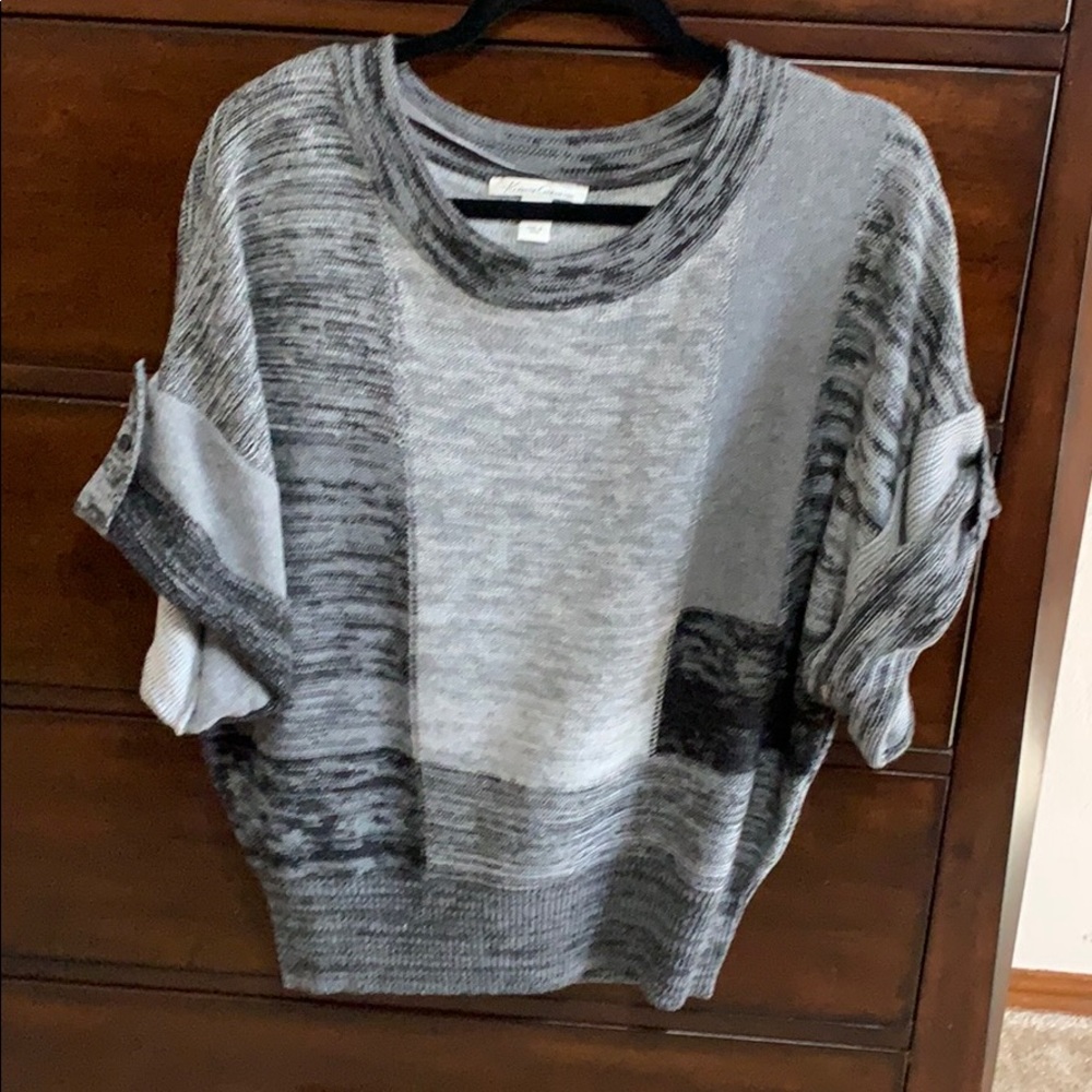Kenneth Cole Sweater